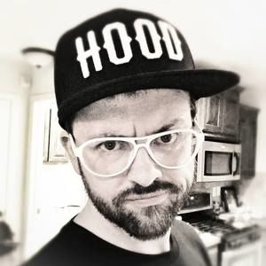 Meet your Posher, Jared